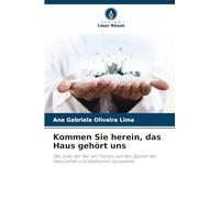 Kommen Sie herein, das Haus gehört uns: São João del-Rei: ein Flaneur auf den Spuren der Gesundheit und städtischen Sauberkeit