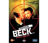 Kommissar Beck - Absender Unbekannt [Alemania] [DVD]