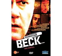Kommissar Beck - Das Kartell [Alemania] [DVD]