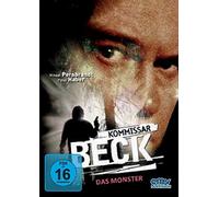 Kommissar Beck - Das Monster [Alemania] [DVD]