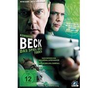 Kommissar Beck - Das Spiel des Todes [Alemania] [DVD]