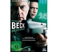 Kommissar Beck - Das tote Mädchen [Alemania] [DVD]
