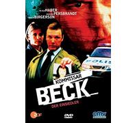 Kommissar Beck - Der Einsiedler [Alemania] [DVD]