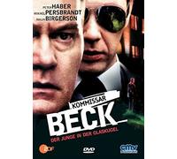 Kommissar Beck - Der Junge in der Glaskugel [Alemania] [DVD]