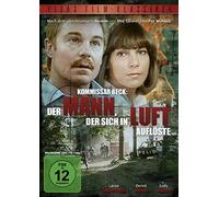 Kommissar Beck - Der Mann, der sich in Luft auflöste [Alemania] [DVD]