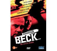 Kommissar Beck - Die letzte Zeugin [Alemania] [DVD]