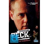 Kommissar Beck - Die Todesfalle [Alemania] [DVD]