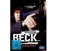 Kommissar Beck - Heißer Schnee [Alemania] [DVD]