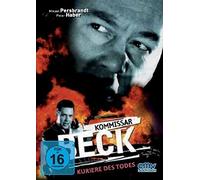 Kommissar Beck - Kuriere des Todes [Alemania] [DVD]