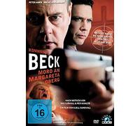 Kommissar Beck - Mord an Margareta Oberg [Alemania] [DVD]