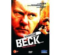 Kommissar Beck - Preis der Rache [Alemania] [DVD]