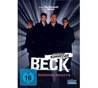 Kommissar Beck - Russisches Roulette [Alemania] [DVD]