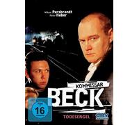 Kommissar Beck - Todesengel [Alemania] [DVD]