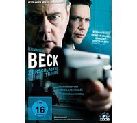 Kommissar Beck - Zerschlagene Träume [Alemania] [DVD]
