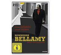 Kommissar Bellamy - Mord als Souvenir [Alemania] [DVD]