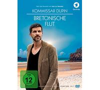 Kommissar Dupin 3 - Bretonische Flut [Alemania] [DVD]