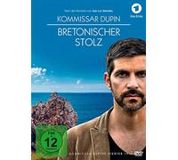 Kommissar Dupin: Bretonischer Stolz (DVD) Pasquale Aleardi Jan Georg Schütte