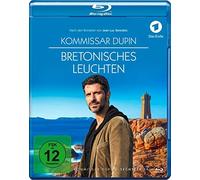 Kommissar Dupin - Bretonisches Leuchten [Blu-ray] (Blu-ray) Pasquale Aleardi