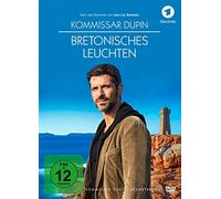 Kommissar Dupin 3 - Bretonisches Leuchten [Alemania] [DVD]