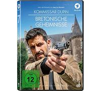 Kommissar Dupin: Bretonische Geheimnisse – DVD – Tiberius Film