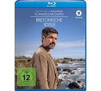Kommissar Dupin: Bretonische Idylle [Alemania] [Blu-ray]