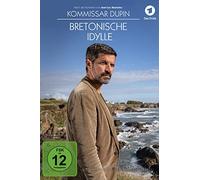 Kommissar Dupin: Bretonische Idylle – Pasquale Aleardi, Franziska Wulf – DVD – Alemania