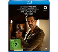 Kommissar Dupin – Bretonische Nächte – Blu-ray – Alemania – Tiberius Film