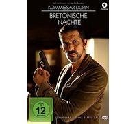 Kommissar Dupin - Bretonische Nächte [Alemania] [DVD]