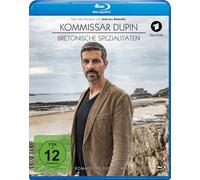 Kommissar Dupin: Bretonische Spezialitäten [Alemania] [Blu-ray]
