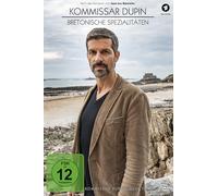 Kommissar Dupin: Bretonische Spezialitäten [DVD]