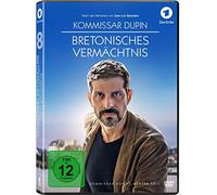 Kommissar Dupin: Bretonisches Vermächtnis – DVD – Alive AG