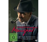 Kommissar Maigret - Die Falle / Ein toter Mann [DVD]