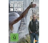 Kommissar Marthaler - Die Braut im Schnee [Alemania] [DVD]