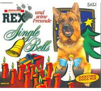 Kommissar Rex & Seine Freunde - Jingle Bells