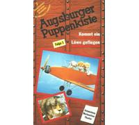 Kommt ein Löwe geflogen 1 [Alemania] [VHS]
