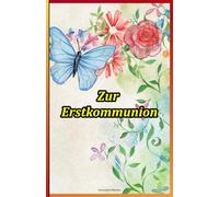 Kommunion Mädchen: Eine zeitlose Erinnerung an einen Meilenstein auf dem Weg des Glaubens.