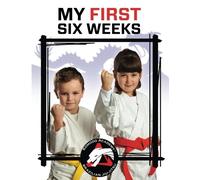 Komodo Academy Brazilian Jiu-Jitsu My First Six Weeks