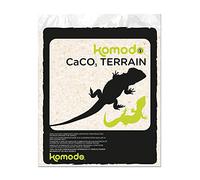 Komodo Caco Arena