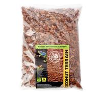 KOMODO Coco Terreno, 6 L