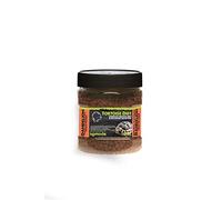 Komodo Dieta de tortuga holística completa, diente de león, 170 g tina, 1 unidad