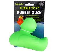 Komodo - Pato de Goma para Tortugas acuáticas