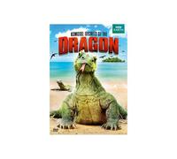 Komodo-Secrets of the Dragon [USA] [DVD]
