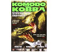 Komodo vs. Cobra [DVD] (IMPORT) (No hay versión española)