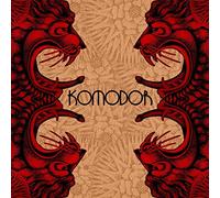 Komodor - Komodor