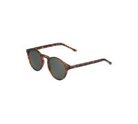 Komono Gafas de sol 'Devon' marrón, Talla One Size
