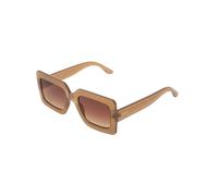 Komono Gafas de sol 'Lana' arena Mujer Komono One Size arena
