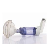 Komora inhalacyjna PHILIPS + MASKA DUŻA (1079828)
