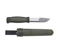 Cuchillo morakniv kansbol con funda polímero Talla única