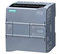 S7 1212C AC R - SIMATIC S7-1200, CPU 1212C, 85 - 264 V CA