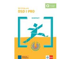 Kompakt Mit Erfo Zum Dsd I Pro Alu+onl A2/b1